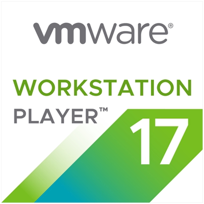 Vmware Workstation Player 17 Lifetime For Windows product key